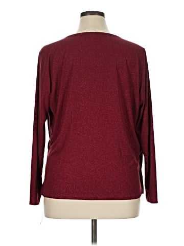Vince Camuto 3/4 Sleeve Top (view 2)