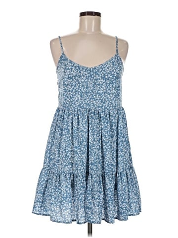 Shein Casual Dress (view 1)
