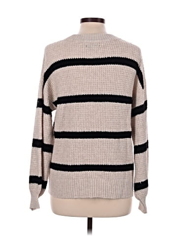 American Eagle Outfitters Pullover Sweater (view 2)