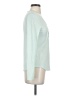 Athleta Teal Long Sleeve Top Size XS - photo 4