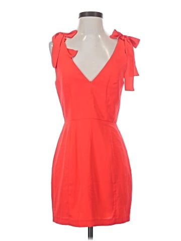 Amanda Uprichard Cocktail Dress (view 1)