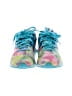 New Balance Blue Sneakers Size 2 (youth) - photo 2