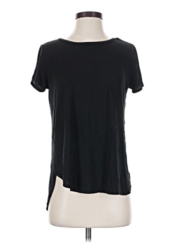 Chelsea & Theodore Short Sleeve T-Shirt (view 1)