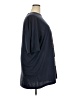 Unbranded Blue Short Sleeve T-Shirt Size XXL (estimated) - photo 4