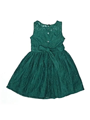 Pippa & Julie Dress (view 2)