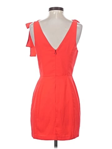 Amanda Uprichard Cocktail Dress (view 2)