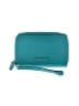 Vera Bradley Teal Wristlet One size - photo 1