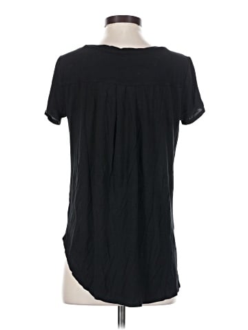 Chelsea & Theodore Short Sleeve T-Shirt (view 2)
