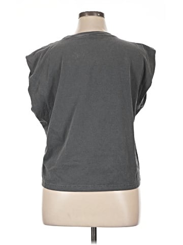 Assorted Brands Sleeveless T-Shirt (view 2)