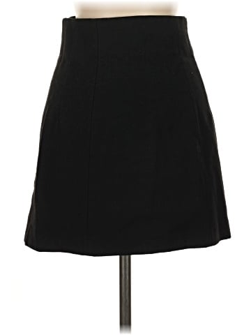 Zara Casual Skirt (view 1)