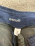 Croft & Barrow Solid Blue Active Pants Size 18 - photo 4