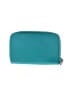 Vera Bradley Teal Wristlet One size - photo 2
