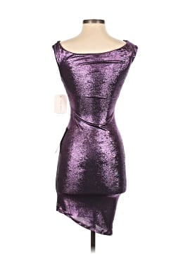 City Studio Cocktail Dress (view 2)