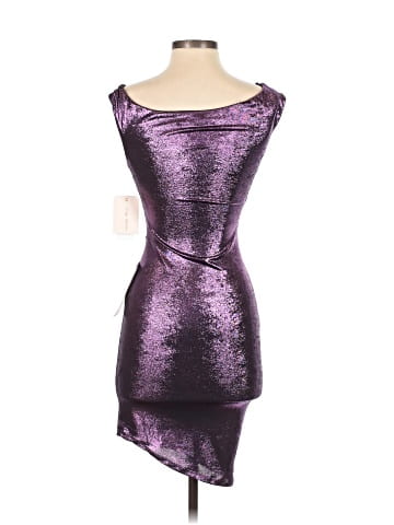 City Studio Cocktail Dress (view 2)