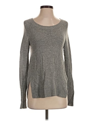 Hinge Long Sleeve Top (view 1)