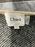 Charlie Gray Poncho Size XS - photo 7
