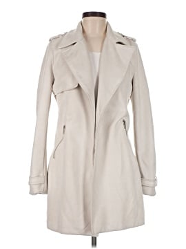 M Magaschoni Trenchcoat (view 1)