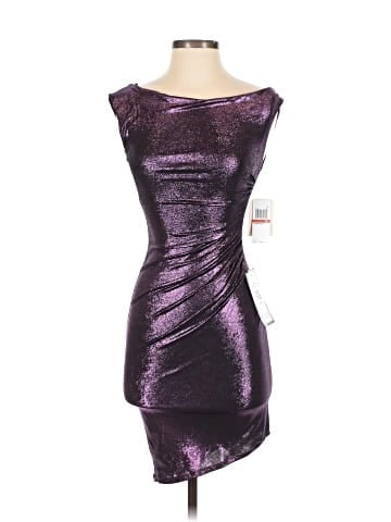 City Studio Cocktail Dress (view 1)