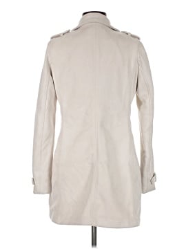M Magaschoni Trenchcoat (view 2)