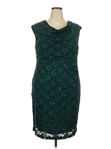 DressBarn Cocktail Dress (view 1)