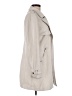 M Magaschoni Ivory Trenchcoat Size M - photo 4