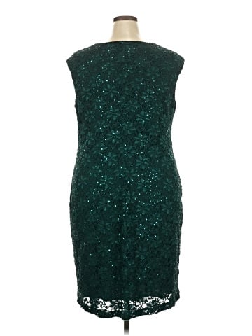 DressBarn Cocktail Dress (view 2)