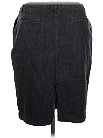 Merona Formal Skirt (view 2)