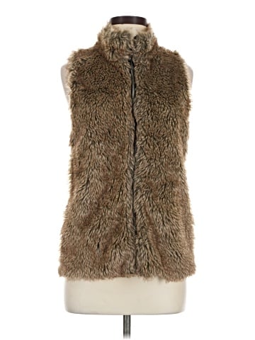 confess Sweater Vest (view 1)