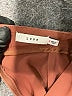Lush 100% Polyester Brown Casual Pants Size S - photo 7