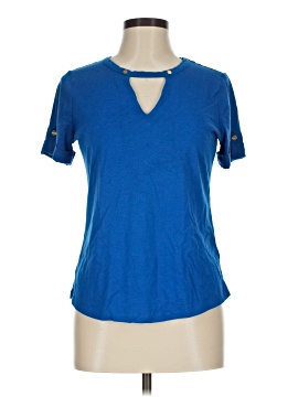 Michael Michael Kors Short Sleeve Top