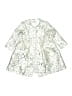 Blueberi Boulevard Blue White Dress Size 3T - photo 1