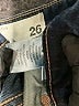 Rag & Bone Blue Jeans Size 26 waist - photo 9