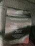 Volcom Solid Black Shorts Size 31 waist - photo 4