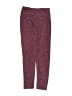 Kyodan Solid Burgundy Sweatpants Size 5 - 6 - photo 1