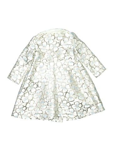 Blueberi Boulevard Dress (view 2)