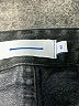 Assorted Brands Black Denim Shorts Size EU 42 / US 12 - photo 3