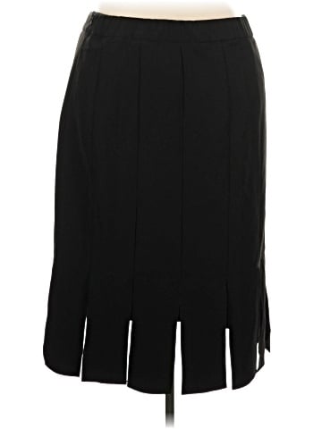 ELOQUII Formal Skirt (view 2)