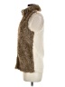 confess Brown Sweater Vest Size M - photo 5