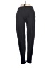 MAX Solid Black Casual Pants Size S - photo 1