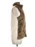 confess Brown Sweater Vest Size M - photo 4