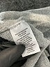 Leith Gray Cardigan Size XS - photo 8