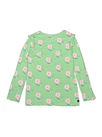 Tea Long Sleeve T-Shirt (view 2)