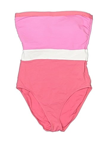 Tommy Bahama One Piece Swimsuit (view 1)