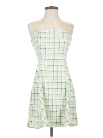 Altar'd State Casual Dress (view 1)