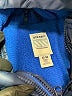 Old Navy 100% Polyester Blue Snow Jacket Size 12-18 mo - photo 3