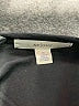 Sejour 100% Rayon Black Sleeveless Blouse Size 1X - photo 7