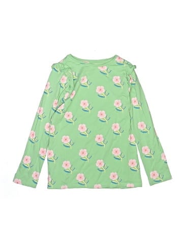 Tea Long Sleeve T-Shirt (view 1)