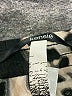 Kensie Animal Print Black Leggings Size L - photo 4
