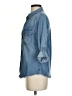 Miami Blue 3/4 Sleeve Button-Down Shirt Size XS - photo 5