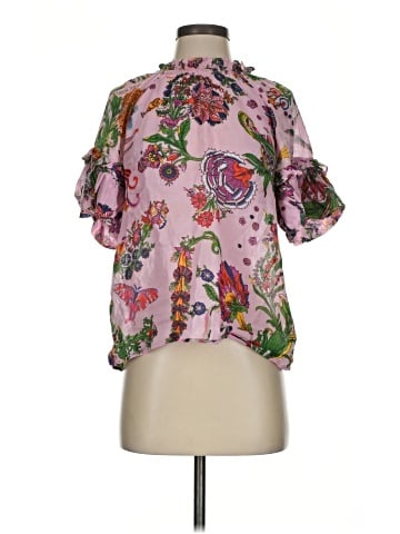 Banjanan Short Sleeve T-Shirt (view 1)